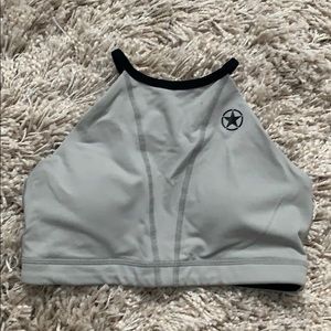 Savage Barbell Sports Bra (brand new)